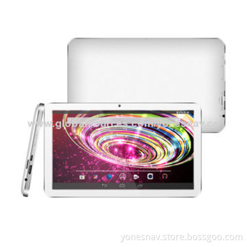 7-inch Tablet PCs, Dual-core, Supports ISDB-T, Wi-Fi, Bluetooth, 2,800mAh Capacity